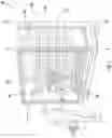 Fig. 02 - REFRIGERATED DISPLAY CABINET FOLDABLE BAFFLES