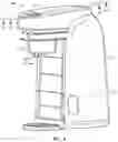 Fig. 02 - Beverage maker