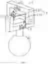 Fig. 02 - BATTERY ASSEMBLY AND MEDICAL CAPSULE