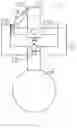 Fig. 03 - BATTERY ASSEMBLY AND MEDICAL CAPSULE