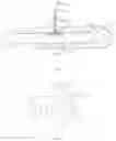 Fig. 06 - BATTERY ASSEMBLY AND MEDICAL CAPSULE