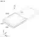 Fig. 31 - DISPLAY DEVICE INCLUDING A FORCE SENSOR, A LIGHT RECEIVING SENSOR, AND A MAIN PROCESSOR