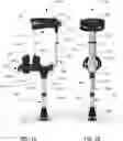 Fig. 02 - Knee crutch