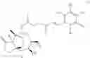 Fig. 02 - Pleuromutilin cinnamic acid ester compounds with activities against antibiotic-resistant infections