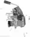 Fig. 02 - Slot nozzle for adhesive applicators