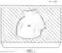 Fig. 02 - Housing and method of preparing same using a hybrid casting-additive manufacturing process