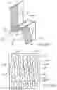 Fig. 22 - JIG FOR FORMING A FLOATING CONNECTION BETWEEN MUTUALLY TRANSVERSE STRUCTURAL MEMBERS