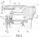 Fig. 06 - Oscillating device of belt sander