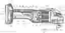 Fig. 01 - Hand-held machine tool