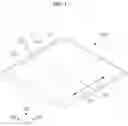 Fig. 02 - Flexible display device and upper film therefor