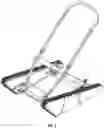 Fig. 02 - TRACKED STROLLER FRAME DEVICE