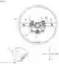 Fig. 02 - STEERING WHEEL DEVICE FOR VEHICLE