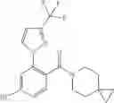 Fig. 554 - ANTAGONISTS OF GPR39 PROTEIN