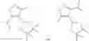 Fig. 166 - Inhibitors of the menin-MLL interaction