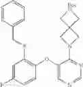 Fig. 232 - Inhibitors of the menin-MLL interaction