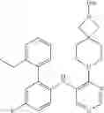Fig. 331 - Inhibitors of the menin-MLL interaction