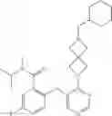 Fig. 445 - Inhibitors of the menin-MLL interaction