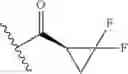 Fig. 110 - Substituted pyridines, pyridazines, and pyrimidines as TYK2 inhibitors