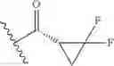 Fig. 111 - Substituted pyridines, pyridazines, and pyrimidines as TYK2 inhibitors