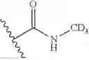 Fig. 137 - Substituted pyridines, pyridazines, and pyrimidines as TYK2 inhibitors