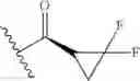 Fig. 138 - Substituted pyridines, pyridazines, and pyrimidines as TYK2 inhibitors