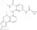 Fig. 14 - Substituted pyridines, pyridazines, and pyrimidines as TYK2 inhibitors