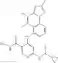 Fig. 305 - Substituted pyridines, pyridazines, and pyrimidines as TYK2 inhibitors