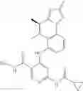 Fig. 306 - Substituted pyridines, pyridazines, and pyrimidines as TYK2 inhibitors