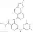 Fig. 307 - Substituted pyridines, pyridazines, and pyrimidines as TYK2 inhibitors