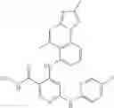 Fig. 308 - Substituted pyridines, pyridazines, and pyrimidines as TYK2 inhibitors