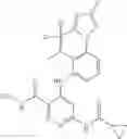 Fig. 309 - Substituted pyridines, pyridazines, and pyrimidines as TYK2 inhibitors