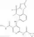 Fig. 310 - Substituted pyridines, pyridazines, and pyrimidines as TYK2 inhibitors
