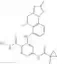 Fig. 311 - Substituted pyridines, pyridazines, and pyrimidines as TYK2 inhibitors