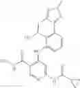 Fig. 316 - Substituted pyridines, pyridazines, and pyrimidines as TYK2 inhibitors