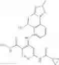 Fig. 317 - Substituted pyridines, pyridazines, and pyrimidines as TYK2 inhibitors