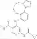 Fig. 335 - Substituted pyridines, pyridazines, and pyrimidines as TYK2 inhibitors