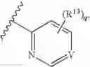 Fig. 38 - Substituted pyridines, pyridazines, and pyrimidines as TYK2 inhibitors