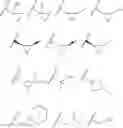Fig. 47 - Substituted pyridines, pyridazines, and pyrimidines as TYK2 inhibitors