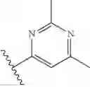 Fig. 82 - Substituted pyridines, pyridazines, and pyrimidines as TYK2 inhibitors