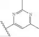 Fig. 93 - Substituted pyridines, pyridazines, and pyrimidines as TYK2 inhibitors