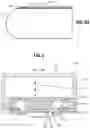 Fig. 04 - BLENDED CONTACT FINGERS FOR PREVENTING CRACKS DURING THIN SUBSTRATE HANDLING