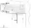 Fig. 07 - WATER CONTROL GATE ABUTMENT AIR VENT