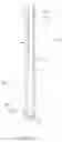 Fig. 02 - Flat-type ventilation door-window structure
