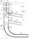 Fig. 01 - Accessing lateral wellbores in a multilateral well