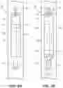 Fig. 07 - Introduction and mixing of separate liquid compositions containing reactive components within a well