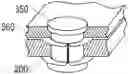 Fig. 01 - BEARING MATERIAL AND METHODS OF MAKING AND USING THE SAME