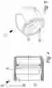 Fig. 04 - Arc resistant corrugated tubing system with protective jacket and fitting
