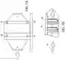 Fig. 09 - Systems and Methods for Isolating Substantially Pure Carbon Dioxide from Flue Gas