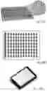 Fig. 22 - SENSOR ARRANGEMENT FOR SIMULTANEOUS MEASUREMENT OF OPTICAL AND ELECTRICAL PROPERTIES