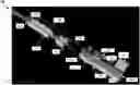 Fig. 01 - COMPOUND REFRACTIVE X-RAY LENS AND PHOTON COUNTING DETECTOR DEVICE